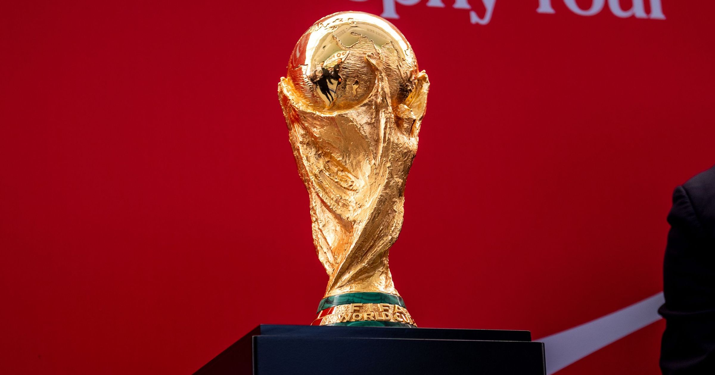 Mondial 2026 : la FIFA lance la dernière phase de vente des billets dès le 1er avril